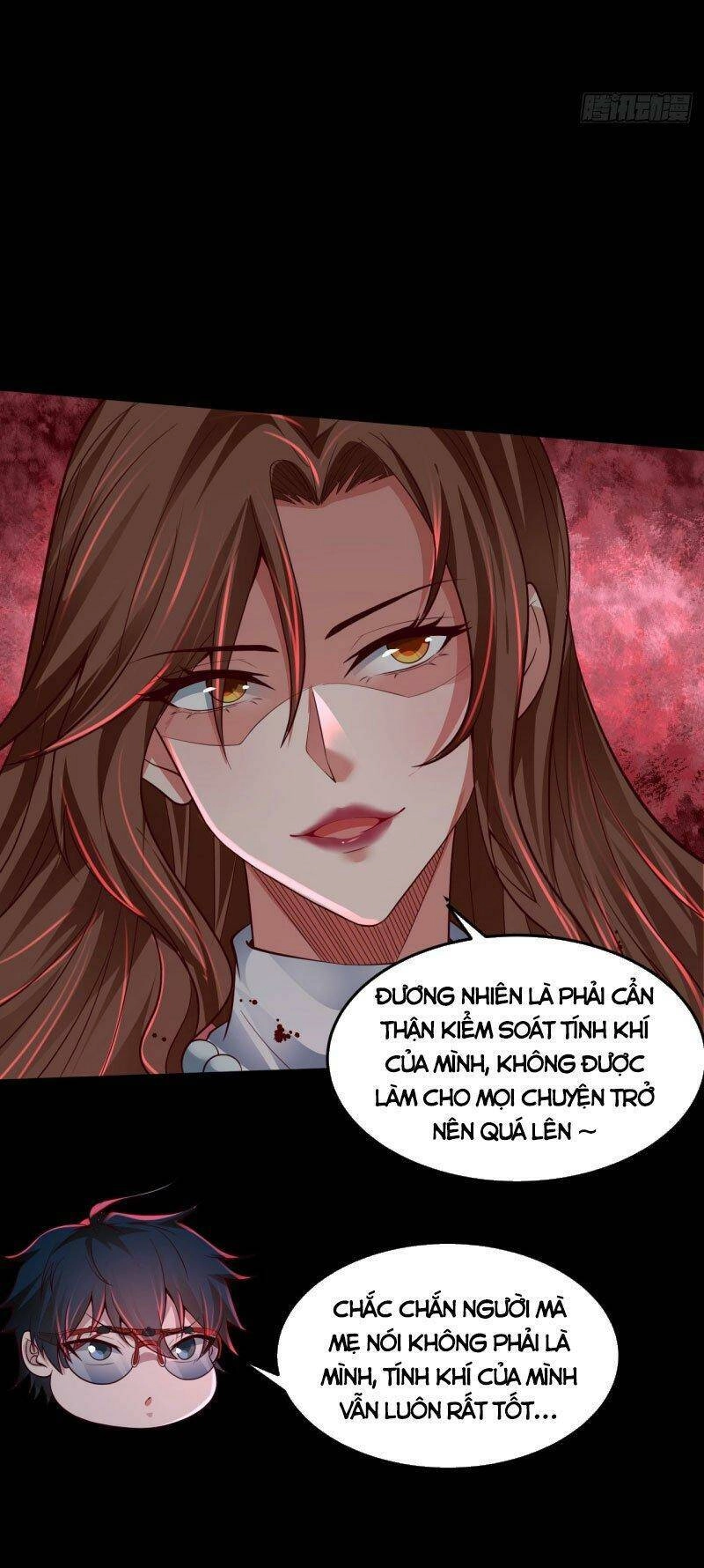 Từ Hồng Nguyệt Khai Thủy Chapter 142 - 14