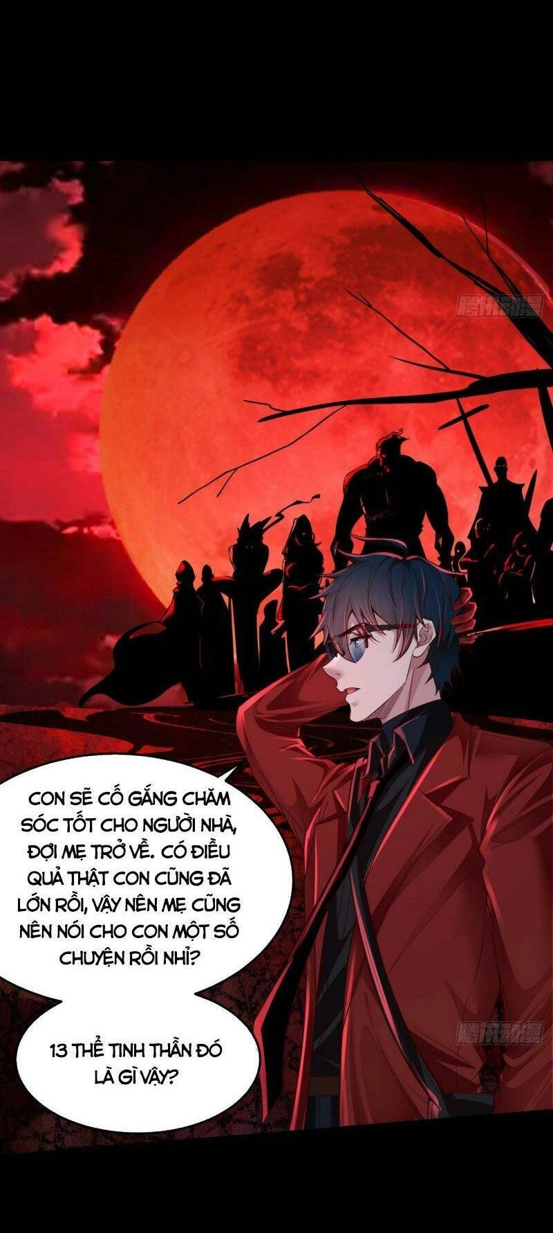 Từ Hồng Nguyệt Khai Thủy Chapter 142 - 15