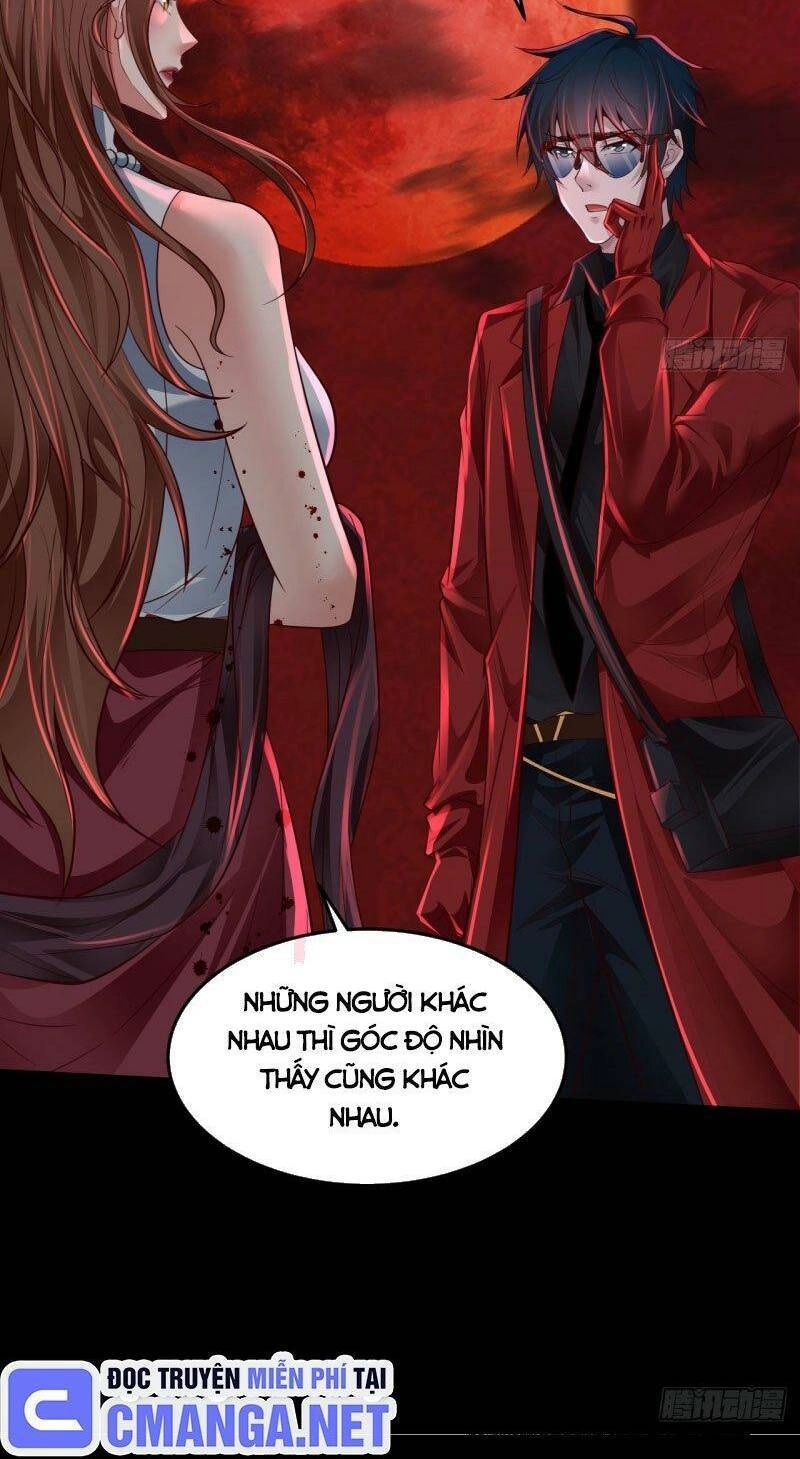 Từ Hồng Nguyệt Khai Thủy Chapter 142 - 18