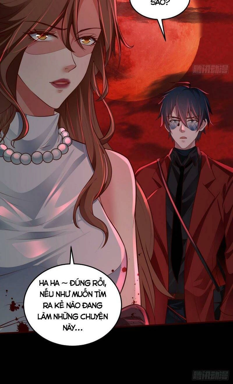 Từ Hồng Nguyệt Khai Thủy Chapter 142 - 22