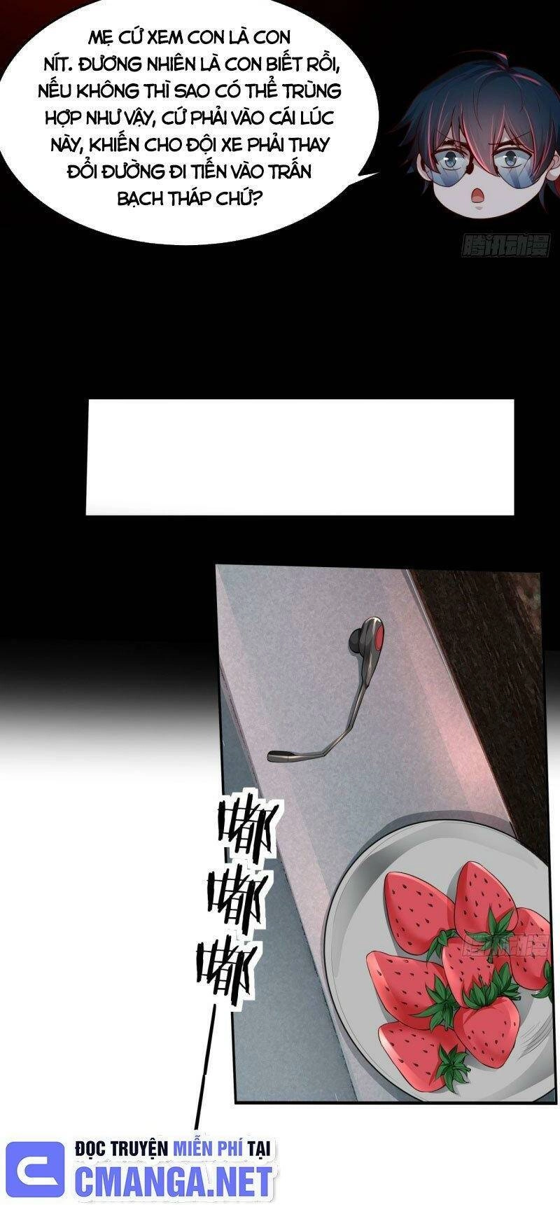 Từ Hồng Nguyệt Khai Thủy Chapter 142 - 24