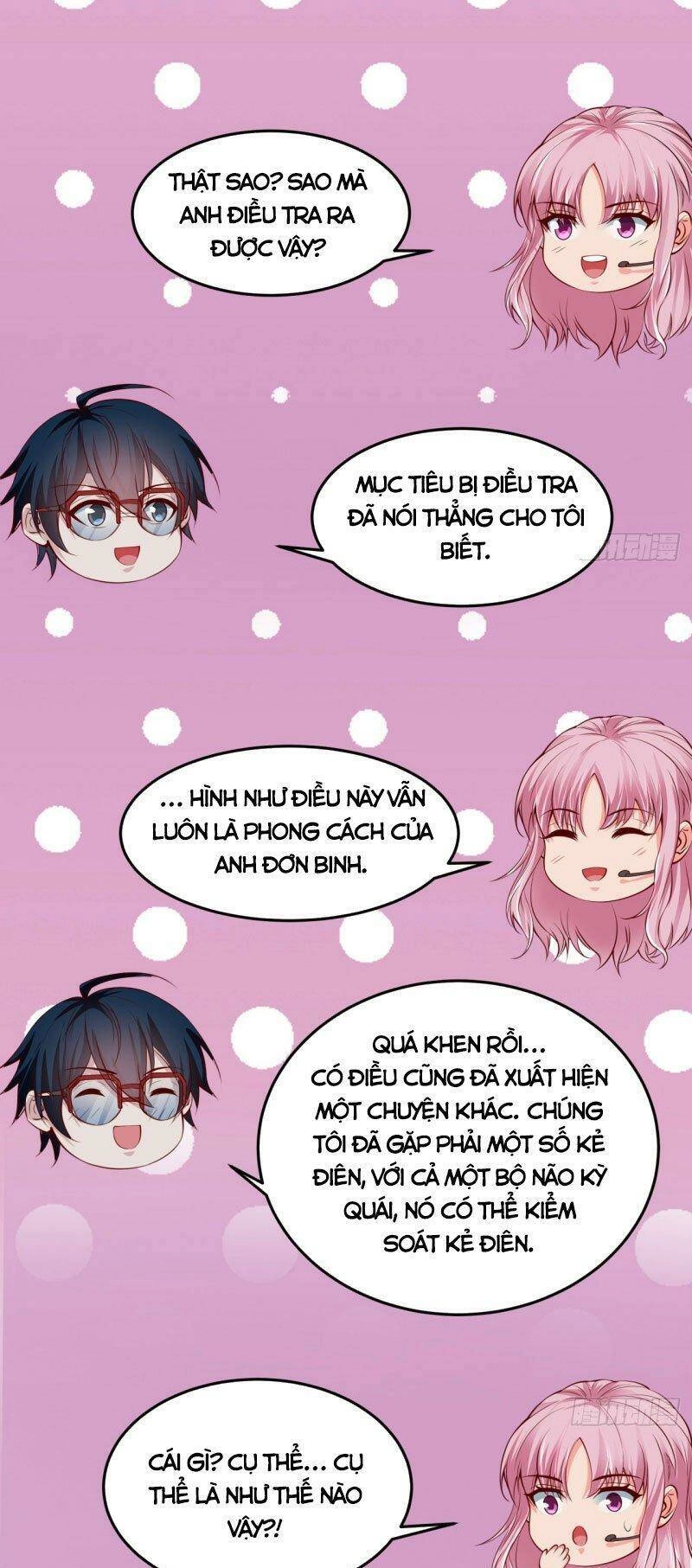 Từ Hồng Nguyệt Khai Thủy Chapter 142 - 27