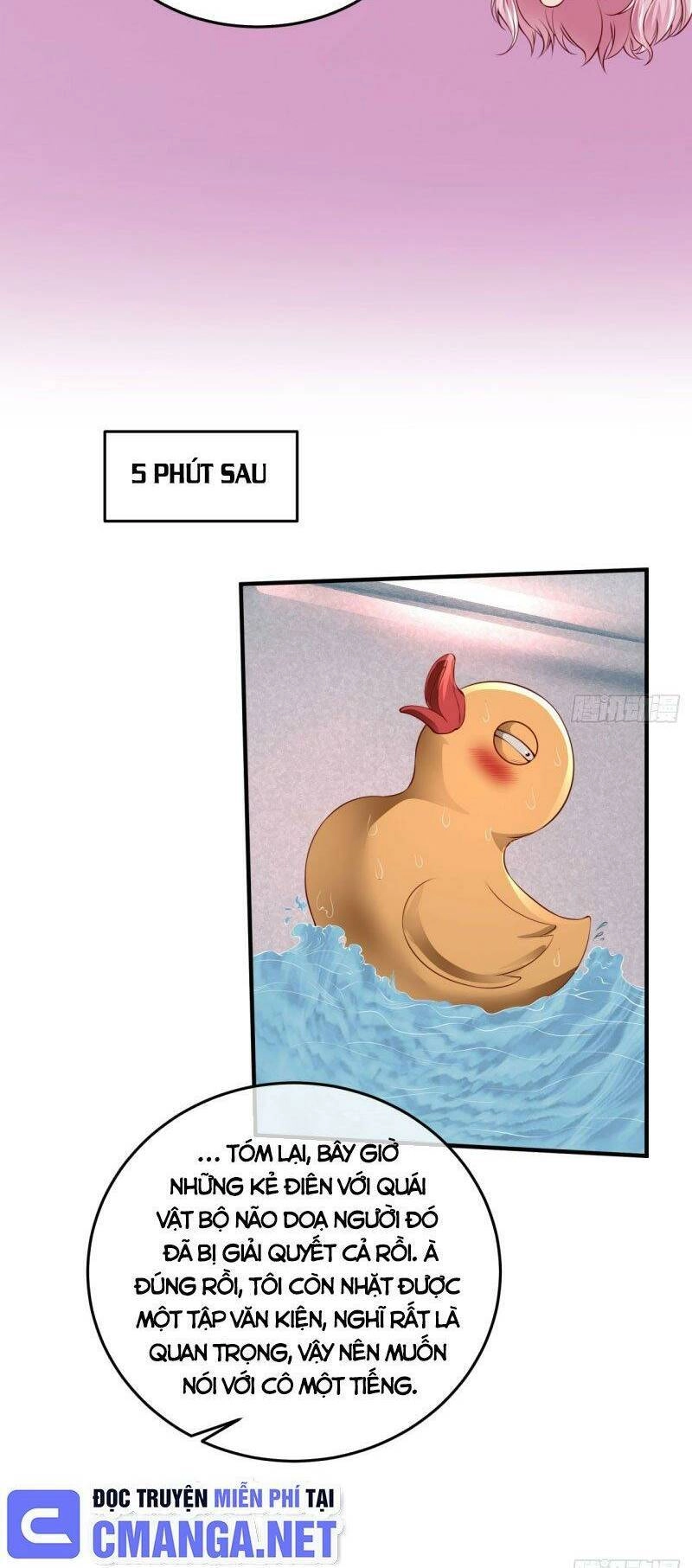 Từ Hồng Nguyệt Khai Thủy Chapter 142 - 28