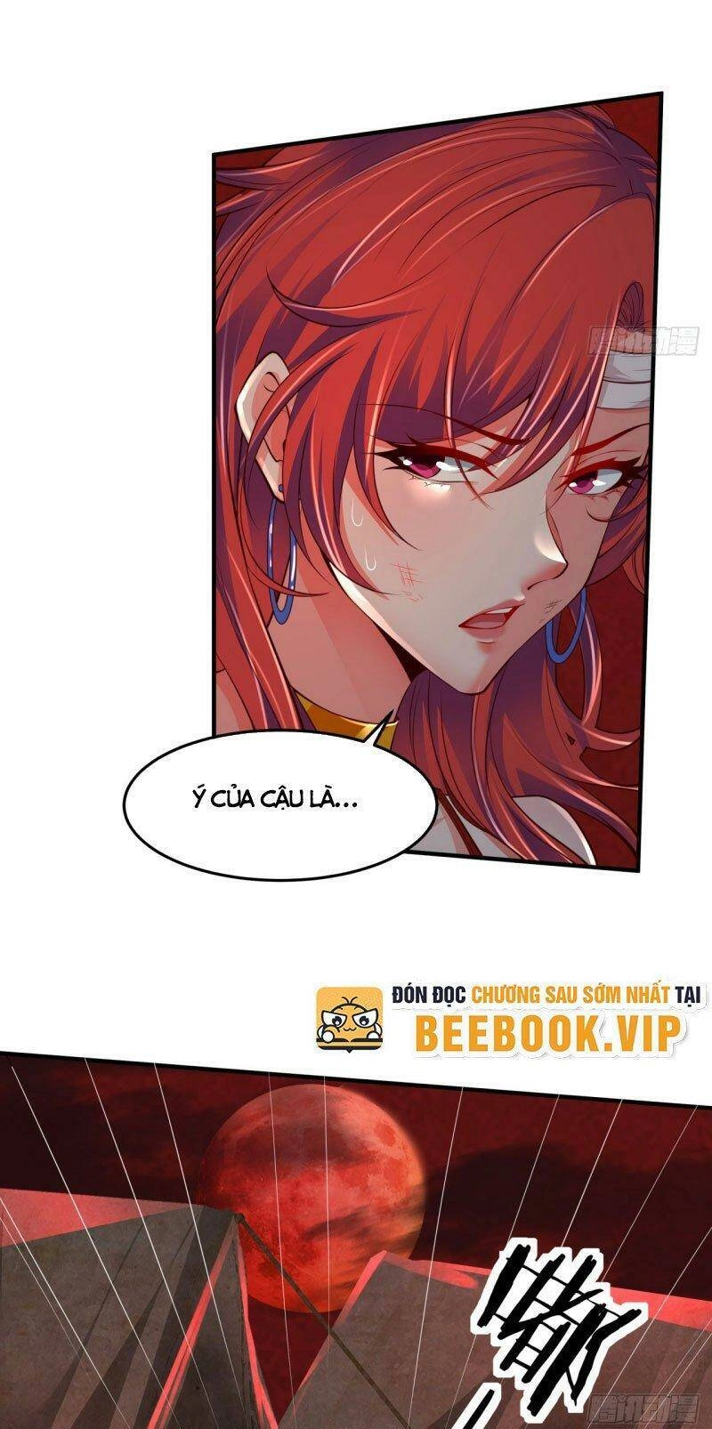 Từ Hồng Nguyệt Khai Thủy Chapter 142 - 35