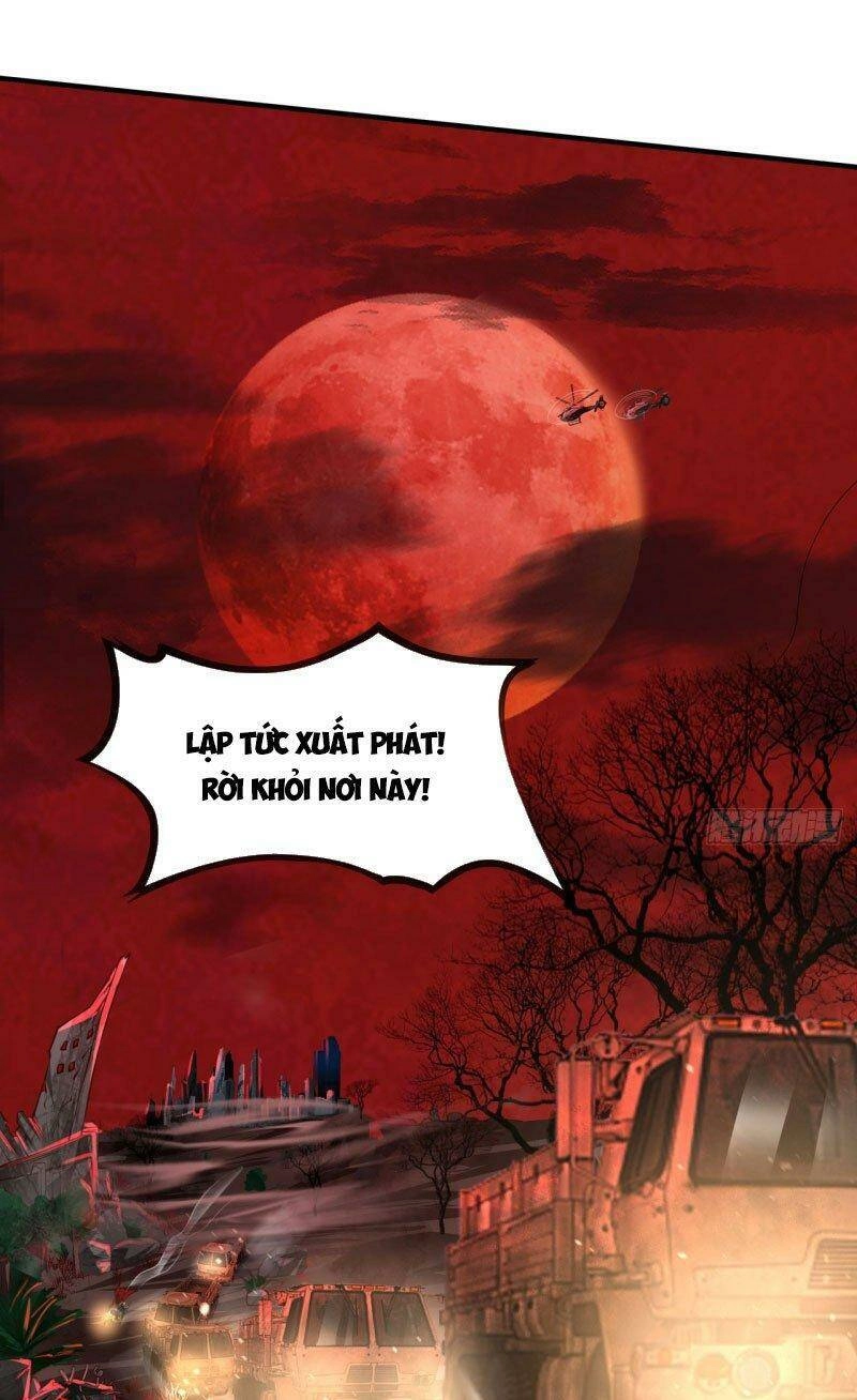 Từ Hồng Nguyệt Khai Thủy Chapter 142 - 37