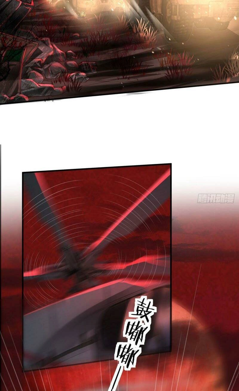 Từ Hồng Nguyệt Khai Thủy Chapter 142 - 38