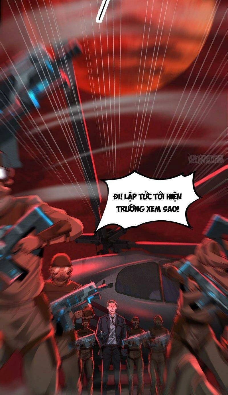 Từ Hồng Nguyệt Khai Thủy Chapter 142 - 39