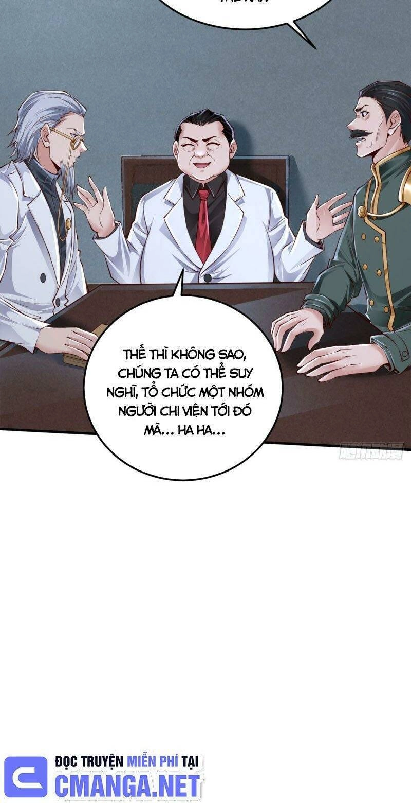 Từ Hồng Nguyệt Khai Thủy Chapter 143 - 4