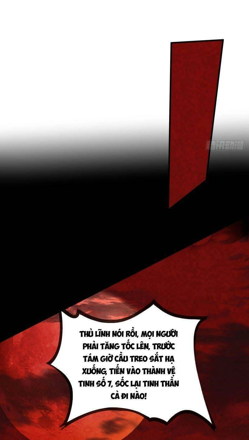 Từ Hồng Nguyệt Khai Thủy Chapter 143 - 6