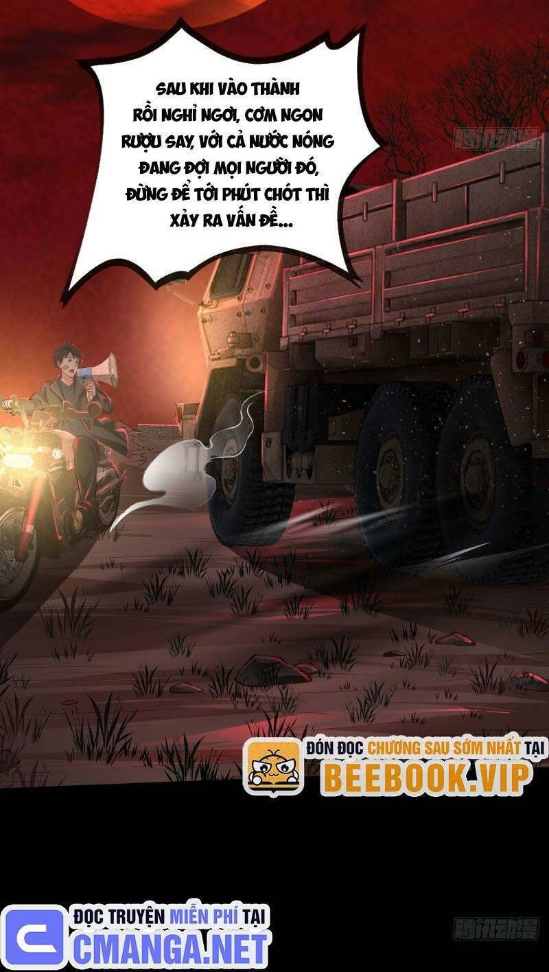 Từ Hồng Nguyệt Khai Thủy Chapter 143 - 7