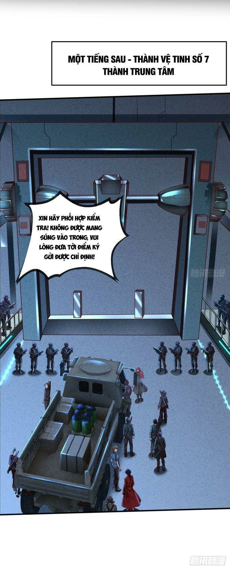 Từ Hồng Nguyệt Khai Thủy Chapter 143 - 12