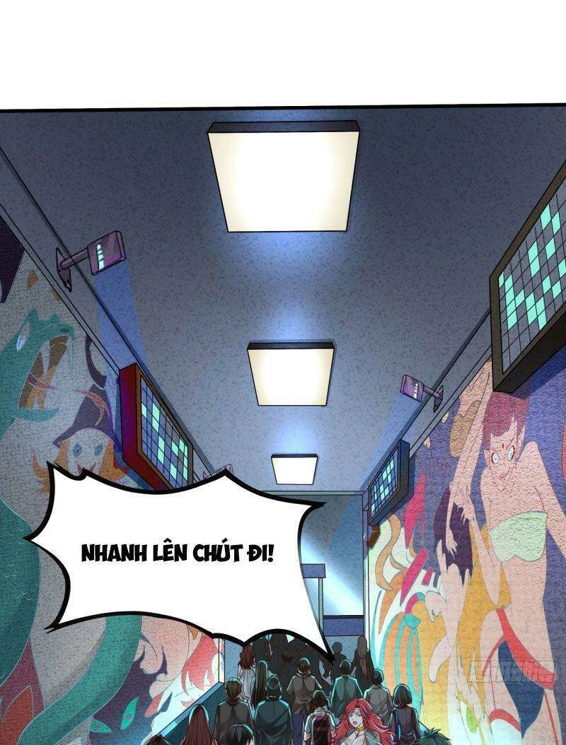 Từ Hồng Nguyệt Khai Thủy Chapter 143 - 13