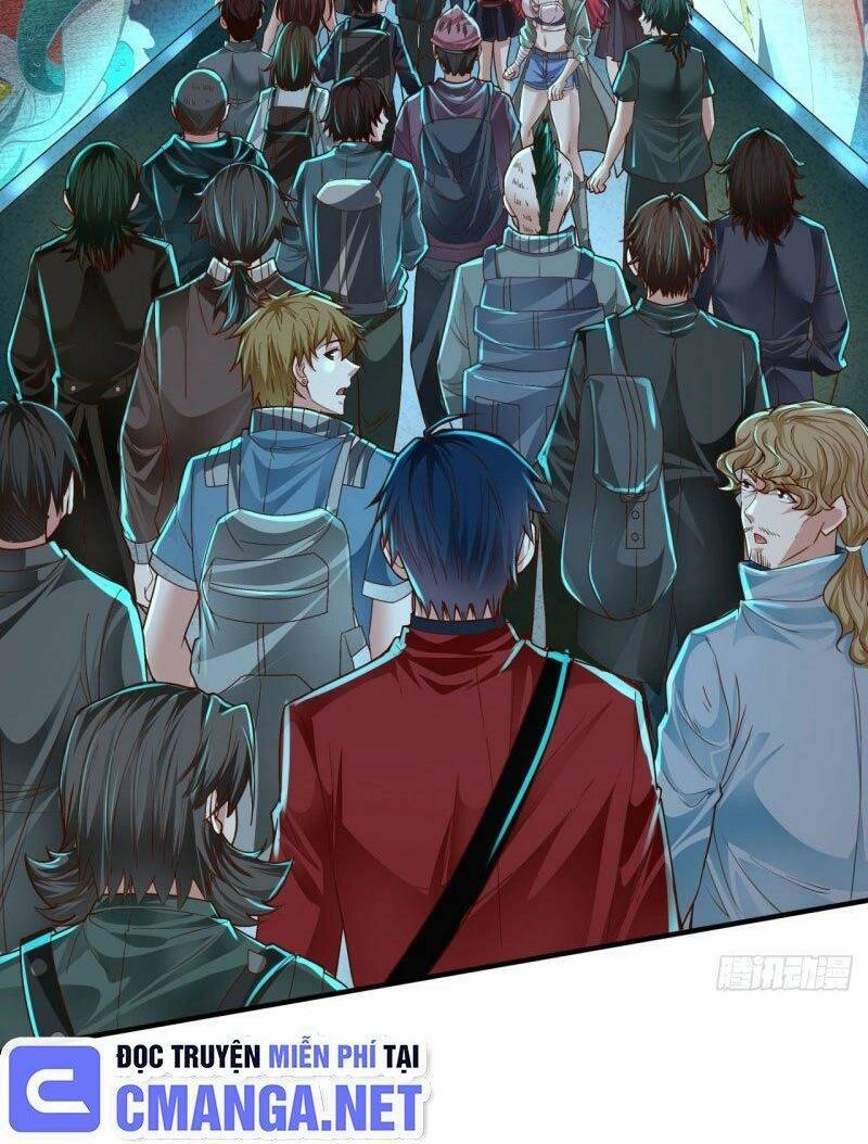 Từ Hồng Nguyệt Khai Thủy Chapter 143 - 14