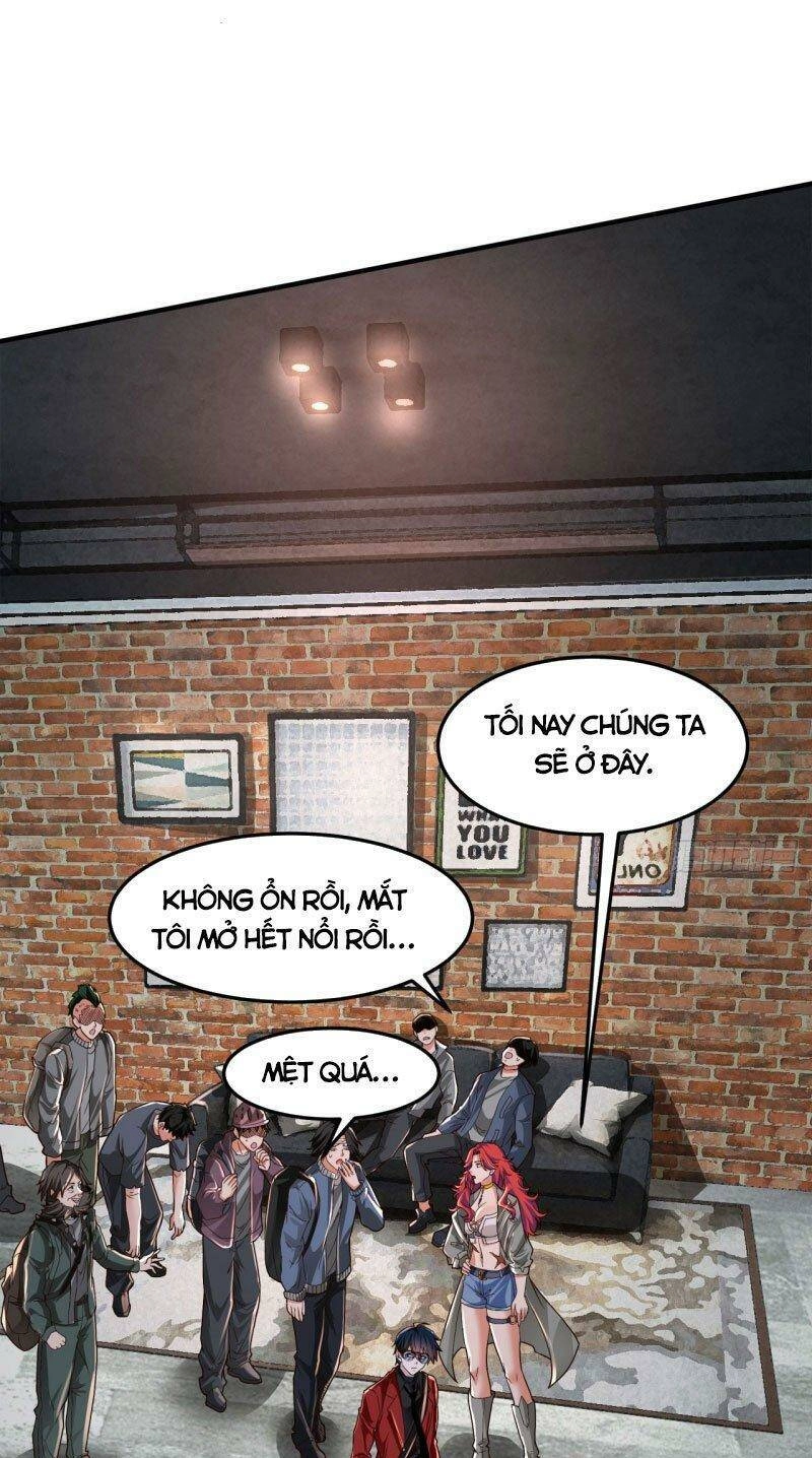 Từ Hồng Nguyệt Khai Thủy Chapter 143 - 15