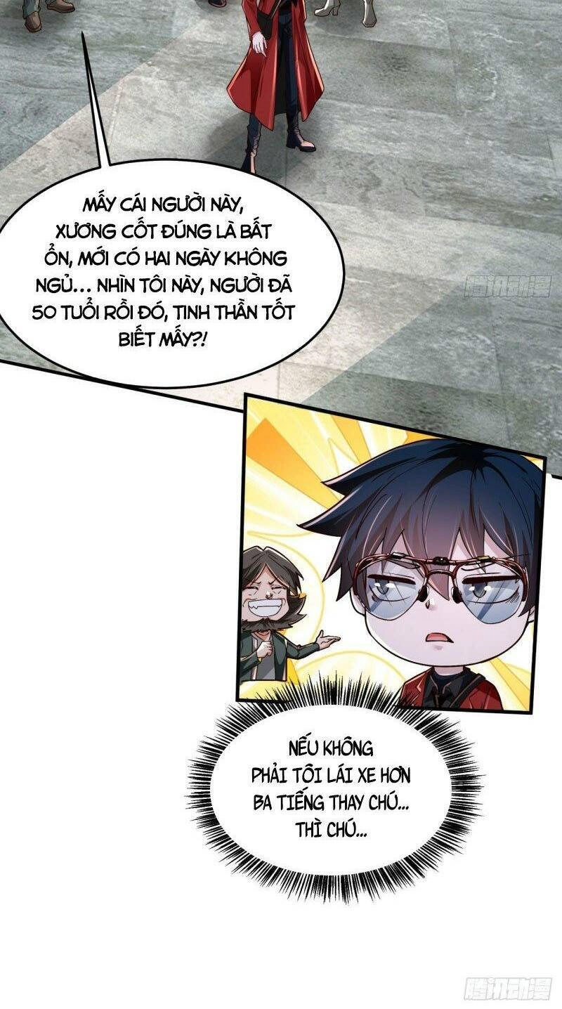 Từ Hồng Nguyệt Khai Thủy Chapter 143 - 16