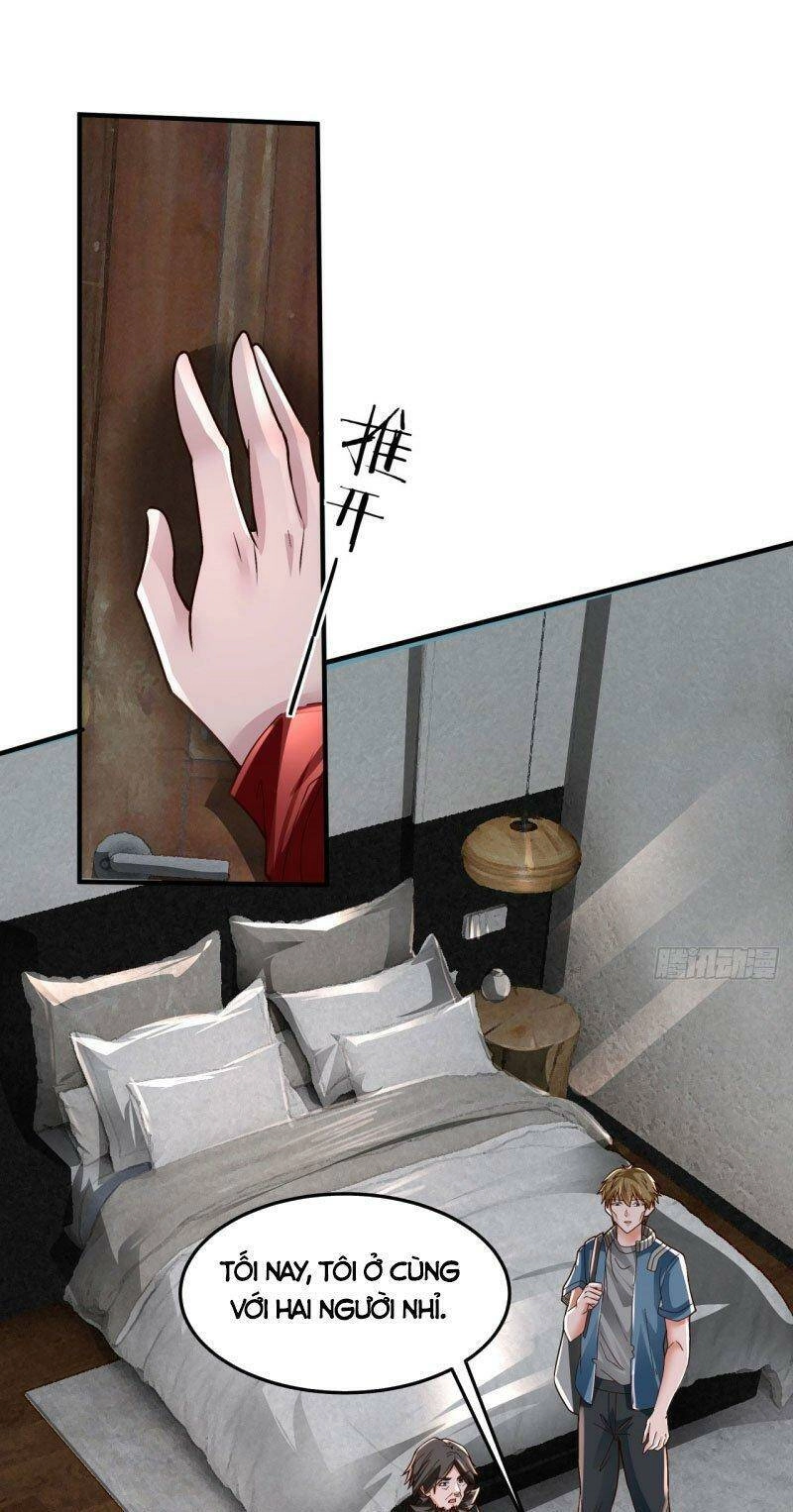 Từ Hồng Nguyệt Khai Thủy Chapter 143 - 18