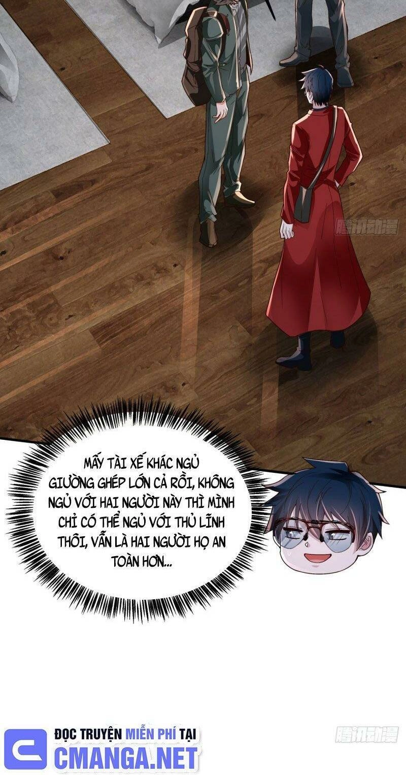 Từ Hồng Nguyệt Khai Thủy Chapter 143 - 19