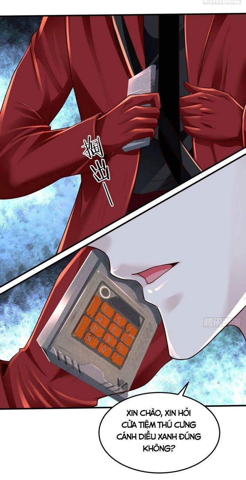 Từ Hồng Nguyệt Khai Thủy Chapter 143 - 24