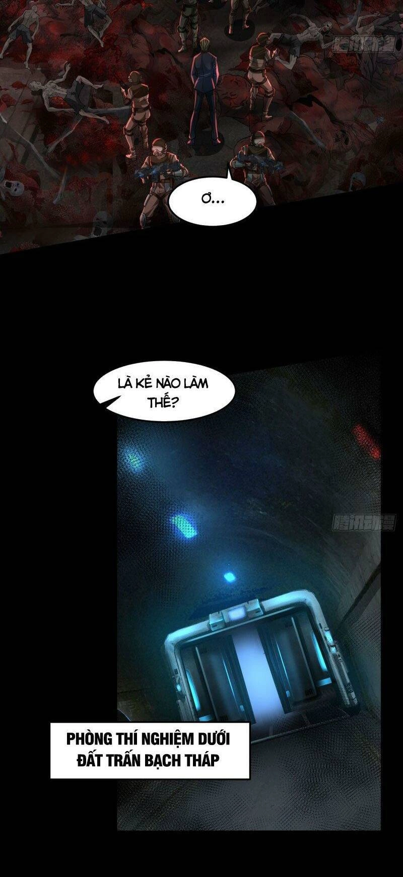 Từ Hồng Nguyệt Khai Thủy Chapter 143 - 27