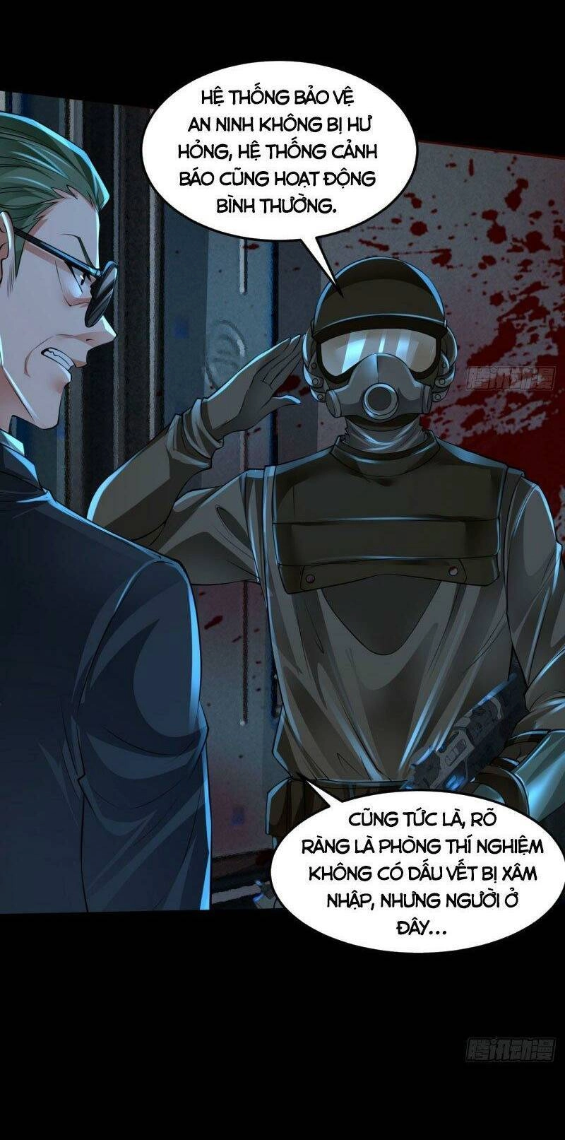 Từ Hồng Nguyệt Khai Thủy Chapter 143 - 29