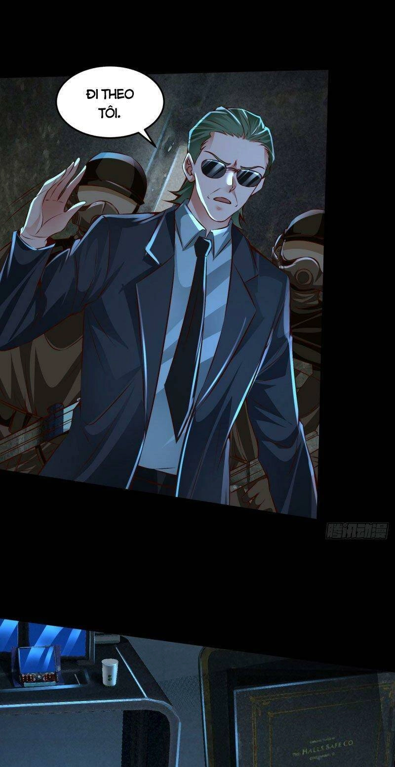 Từ Hồng Nguyệt Khai Thủy Chapter 143 - 30