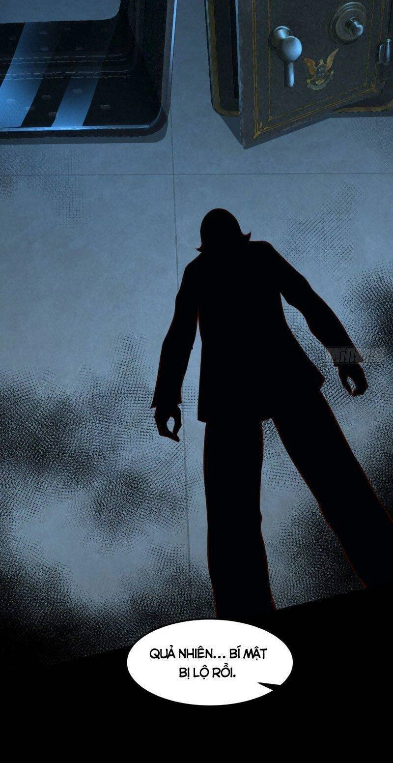 Từ Hồng Nguyệt Khai Thủy Chapter 143 - 31