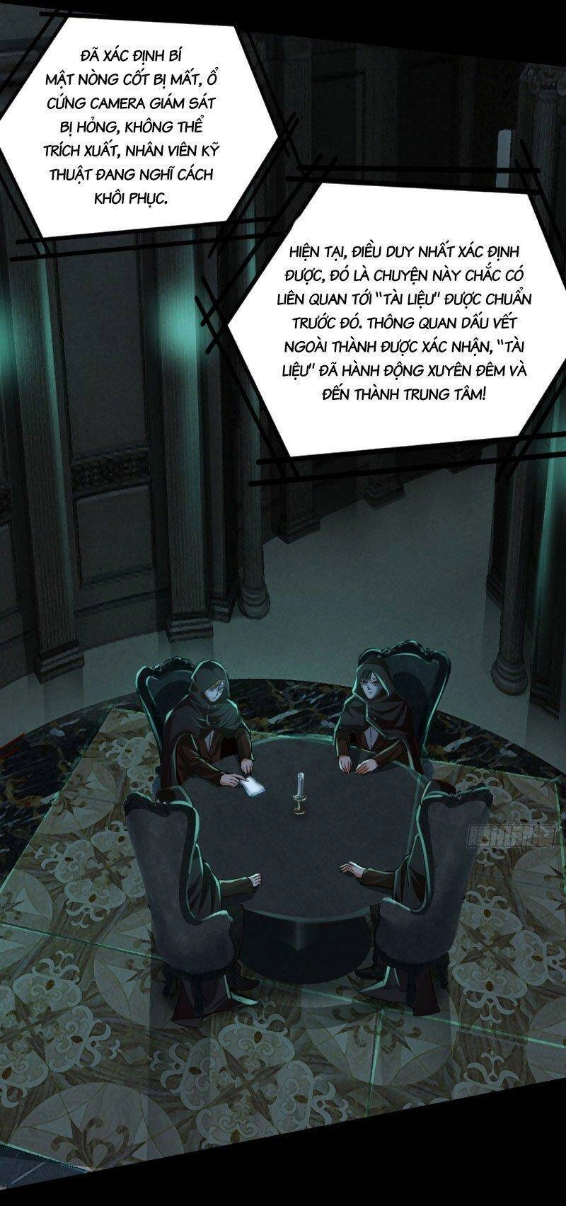 Từ Hồng Nguyệt Khai Thủy Chapter 143 - 34