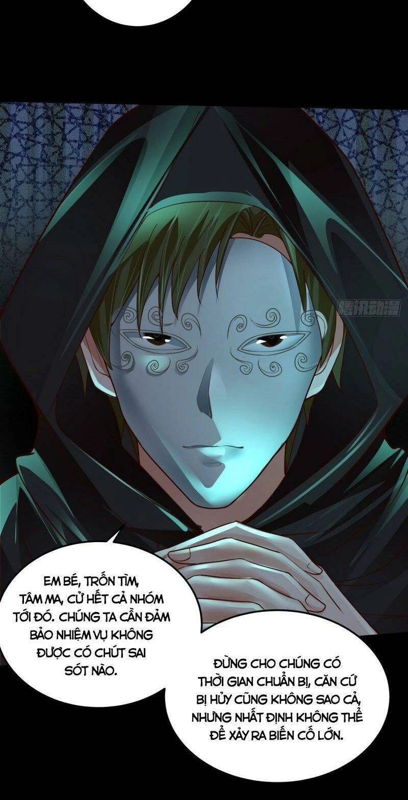 Từ Hồng Nguyệt Khai Thủy Chapter 143 - 37