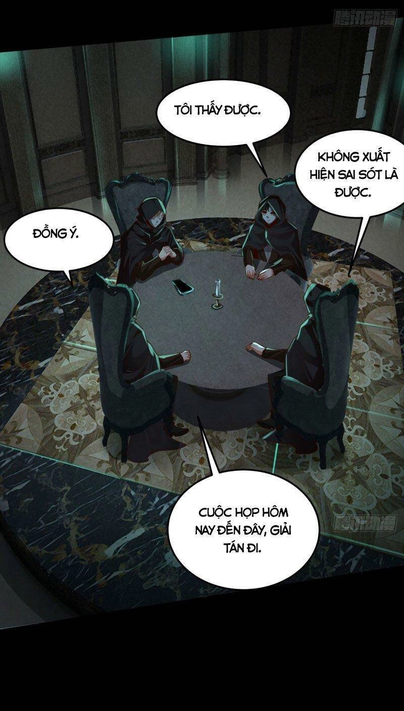 Từ Hồng Nguyệt Khai Thủy Chapter 143 - 38