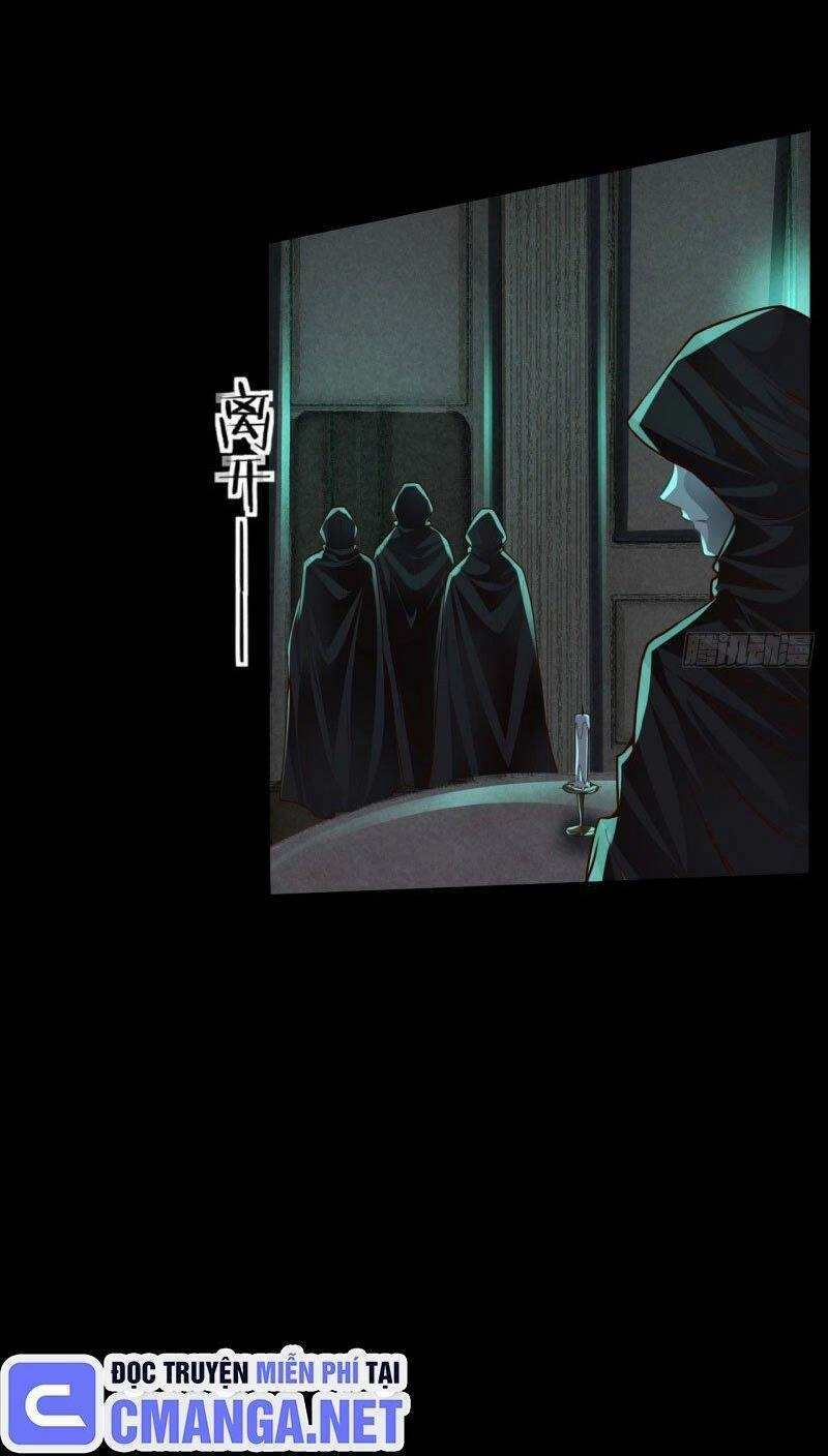 Từ Hồng Nguyệt Khai Thủy Chapter 143 - 39