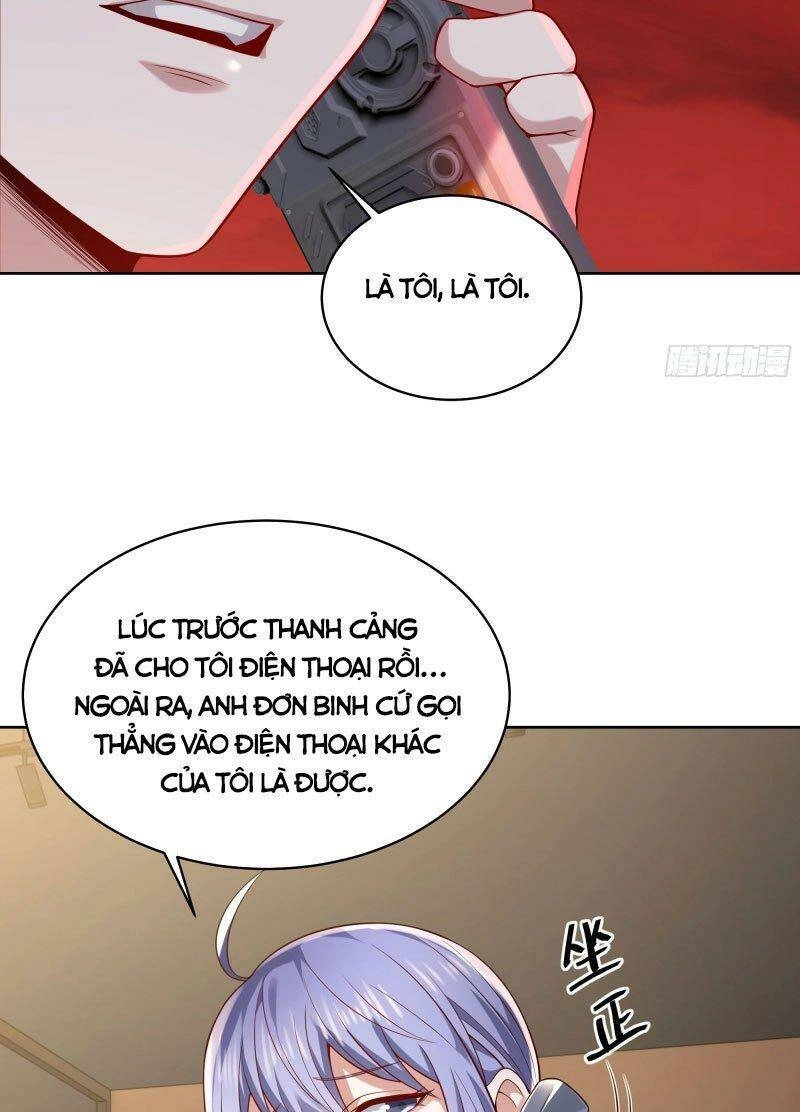 Từ Hồng Nguyệt Khai Thủy Chapter 144 - 4