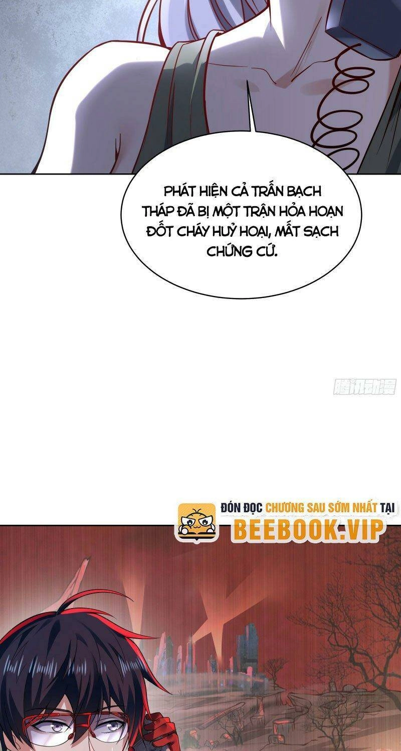 Từ Hồng Nguyệt Khai Thủy Chapter 144 - 11