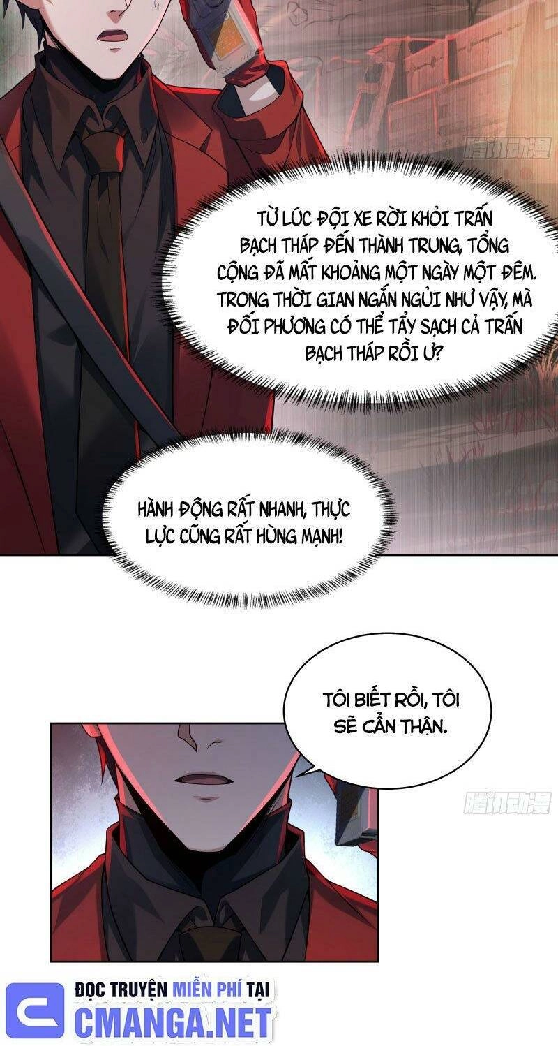 Từ Hồng Nguyệt Khai Thủy Chapter 144 - 12