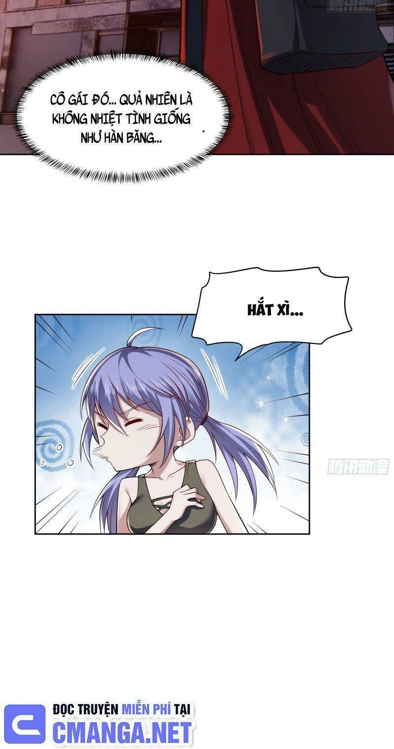 Từ Hồng Nguyệt Khai Thủy Chapter 144 - 14