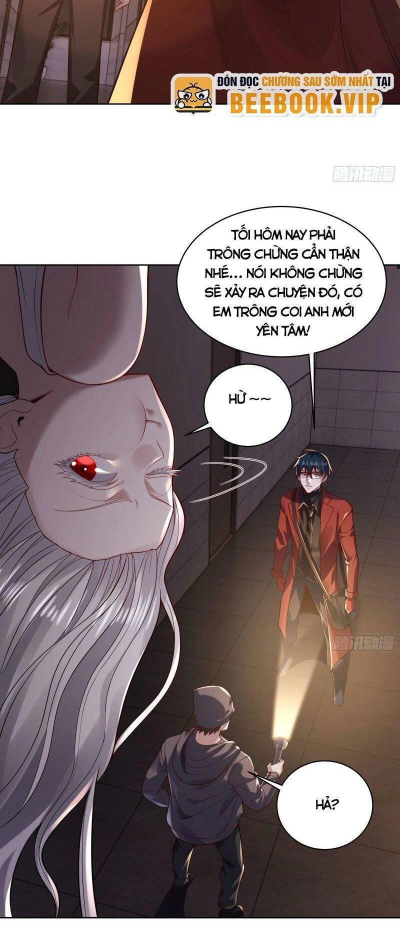 Từ Hồng Nguyệt Khai Thủy Chapter 144 - 16