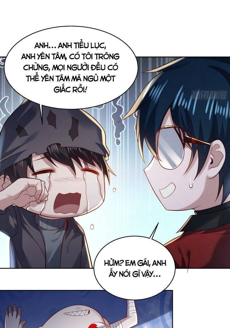 Từ Hồng Nguyệt Khai Thủy Chapter 144 - 18