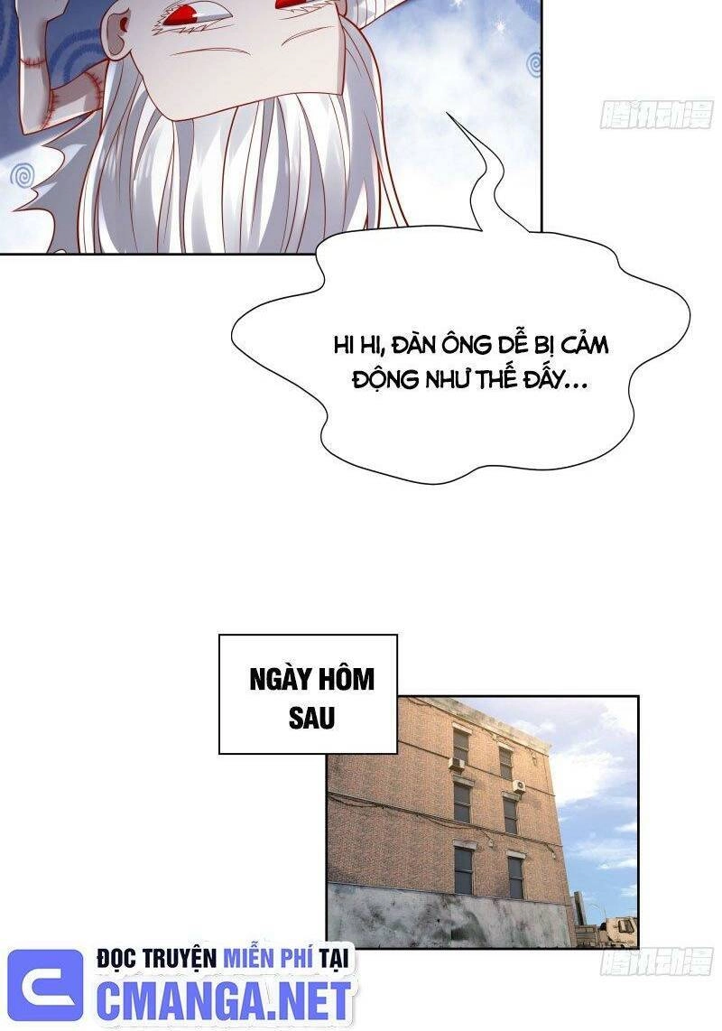 Từ Hồng Nguyệt Khai Thủy Chapter 144 - 19