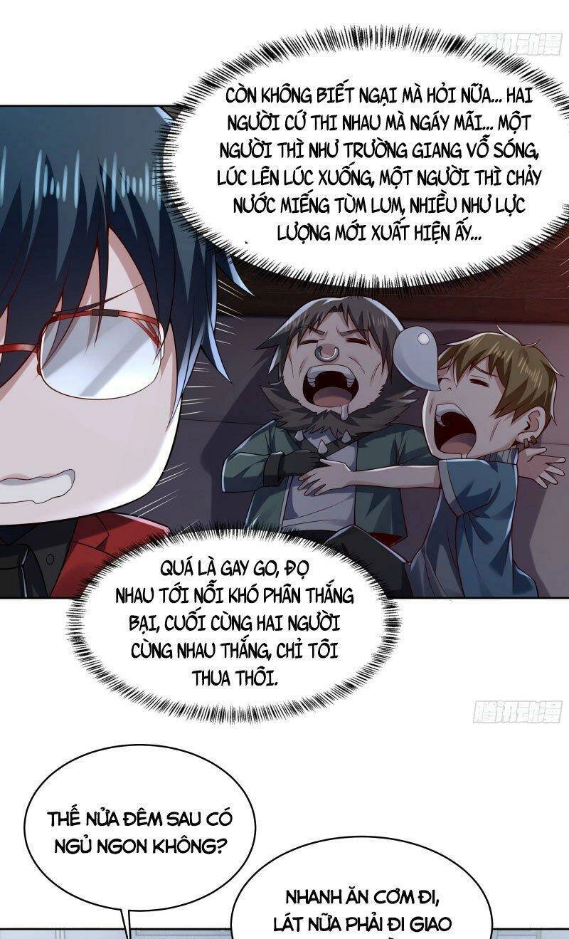 Từ Hồng Nguyệt Khai Thủy Chapter 144 - 22