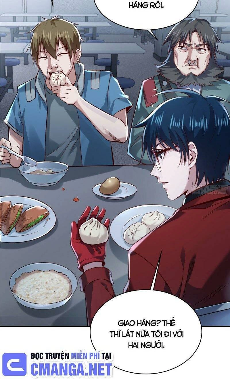 Từ Hồng Nguyệt Khai Thủy Chapter 144 - 23