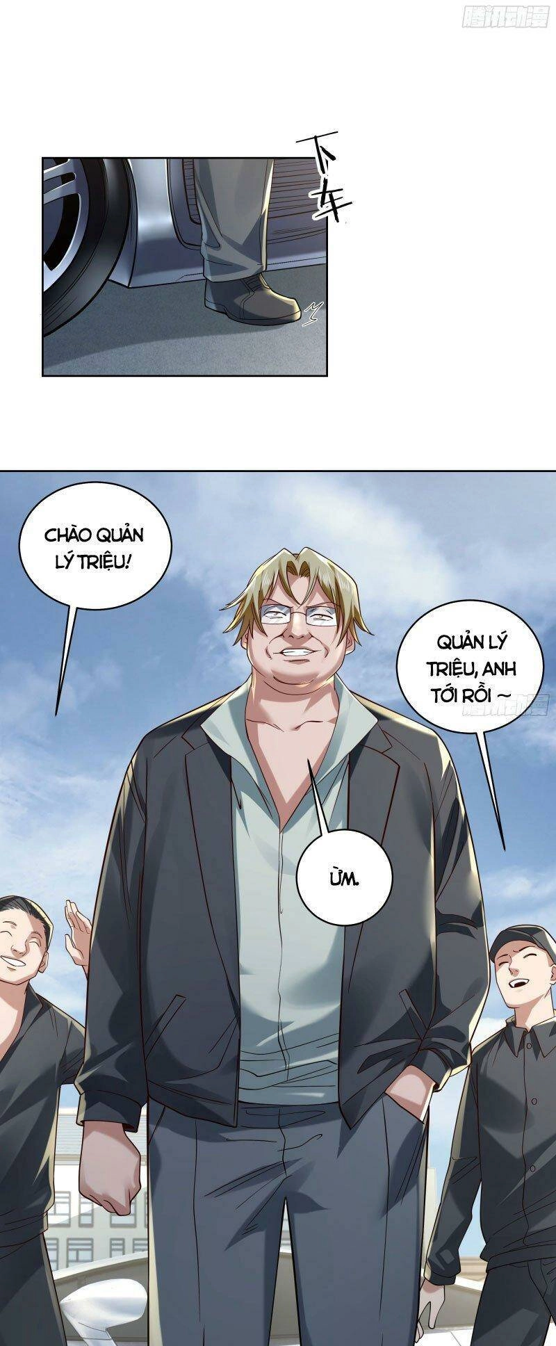 Từ Hồng Nguyệt Khai Thủy Chapter 144 - 30