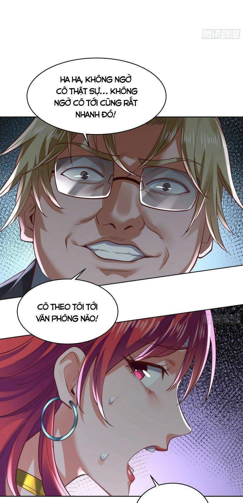 Từ Hồng Nguyệt Khai Thủy Chapter 144 - 32