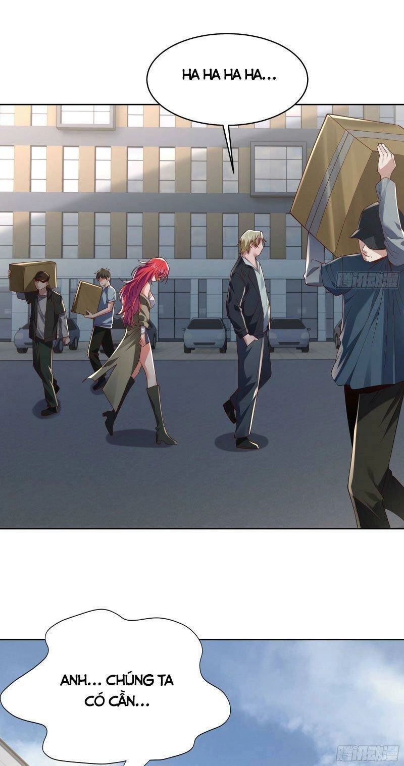 Từ Hồng Nguyệt Khai Thủy Chapter 144 - 34