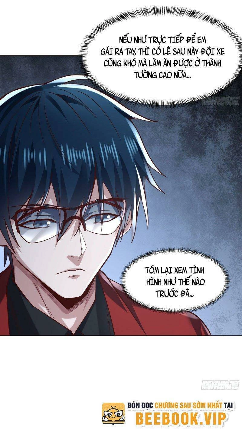 Từ Hồng Nguyệt Khai Thủy Chapter 144 - 36