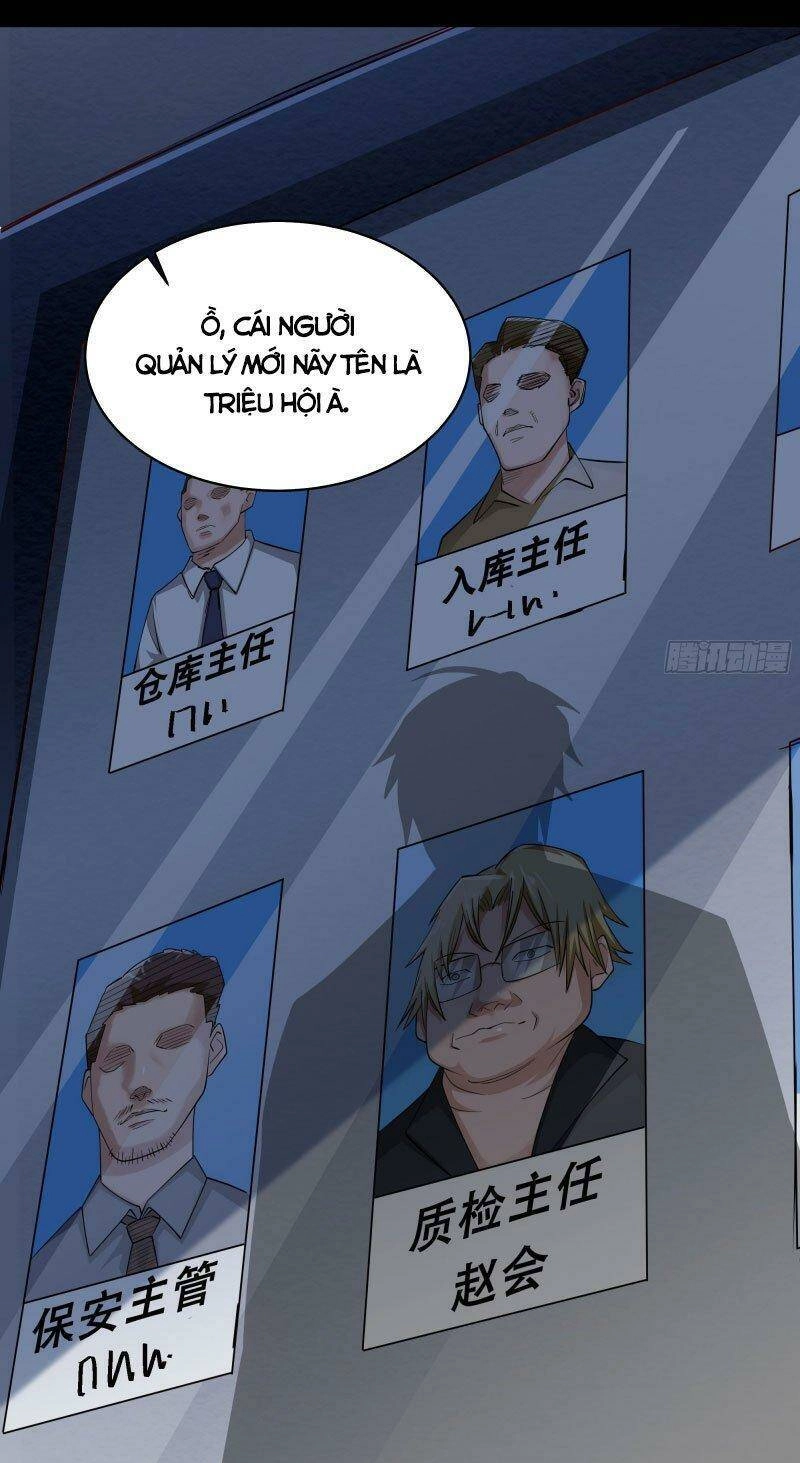 Từ Hồng Nguyệt Khai Thủy Chapter 144 - 38