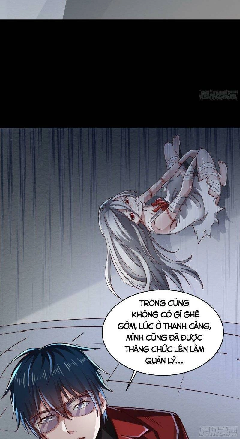 Từ Hồng Nguyệt Khai Thủy Chapter 144 - 39