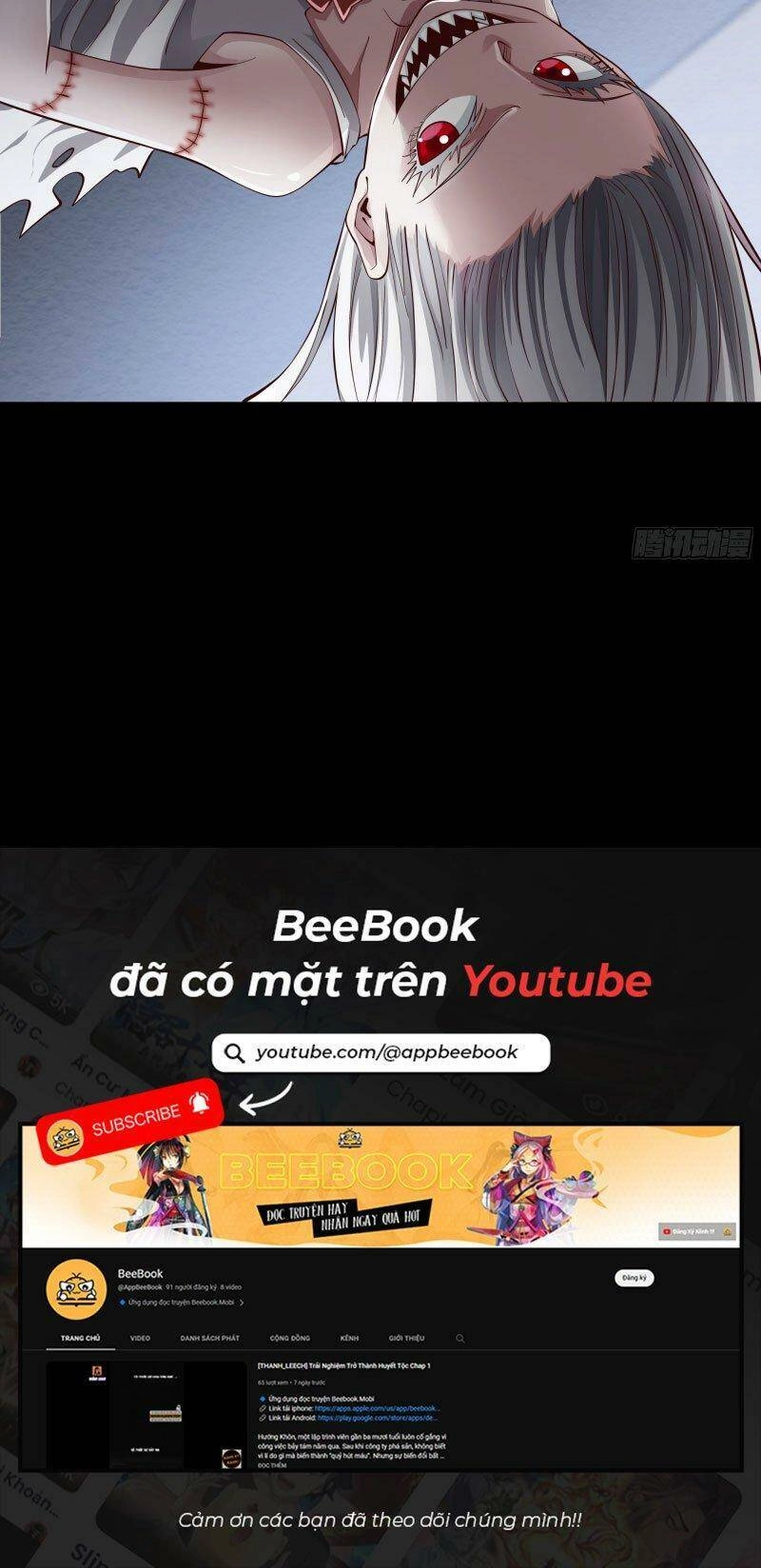 Từ Hồng Nguyệt Khai Thủy Chapter 144 - 41