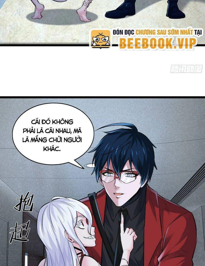 Từ Hồng Nguyệt Khai Thủy Chapter 145 - 2