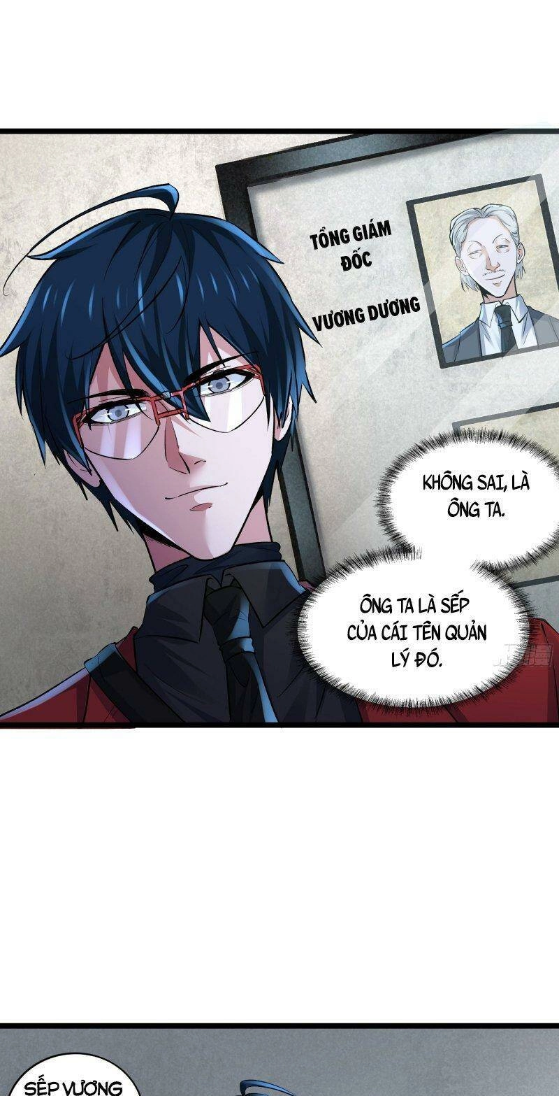 Từ Hồng Nguyệt Khai Thủy Chapter 145 - 9