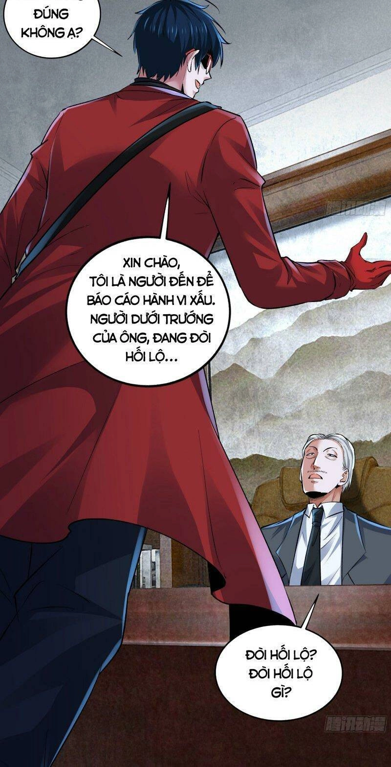 Từ Hồng Nguyệt Khai Thủy Chapter 145 - 10