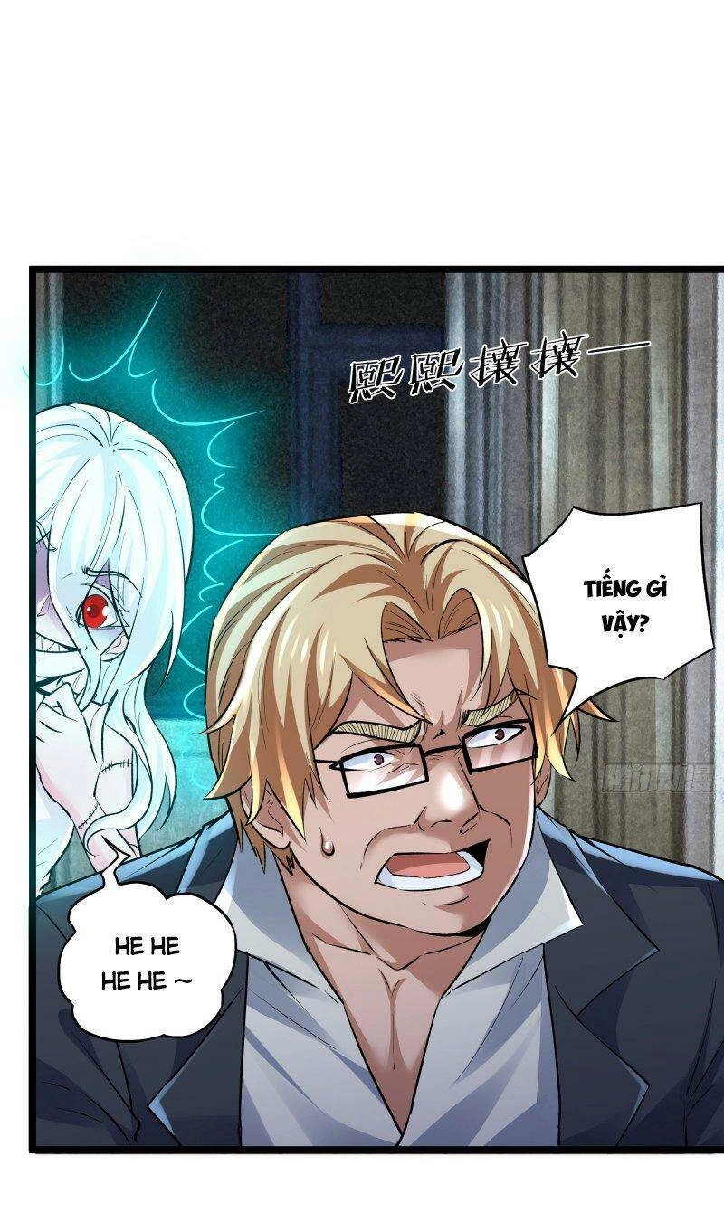 Từ Hồng Nguyệt Khai Thủy Chapter 145 - 18